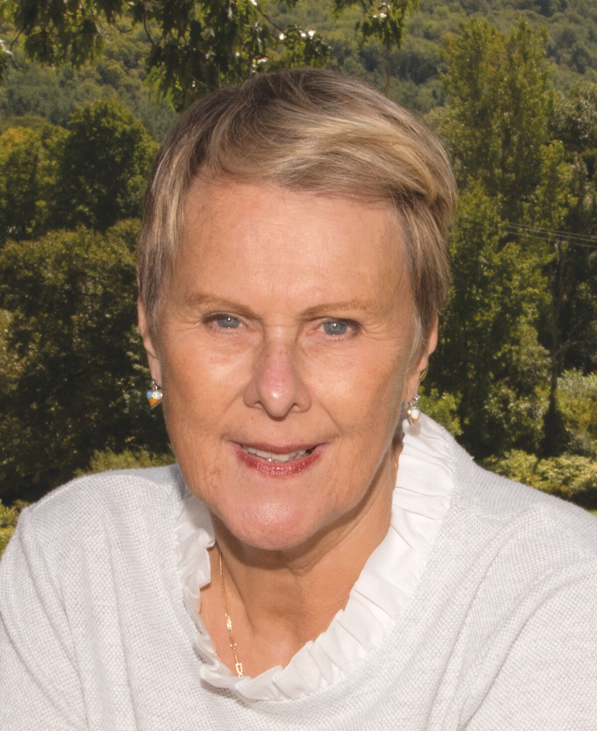 Jo Sabel Courtney